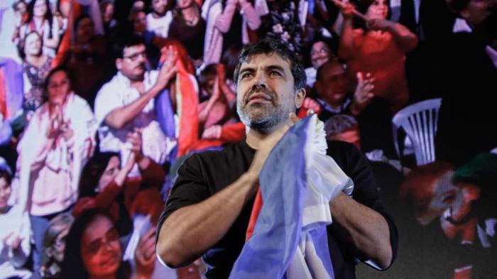 senador-Oscar-Andrade