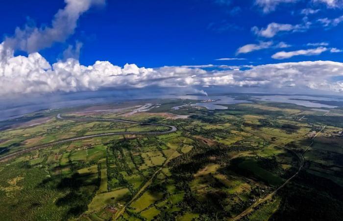 Impulsan en Holguín inversiones en favor del medio ambiente 