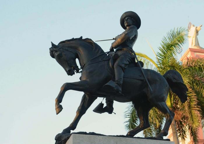 Ignacio Agramonte y Loynaz