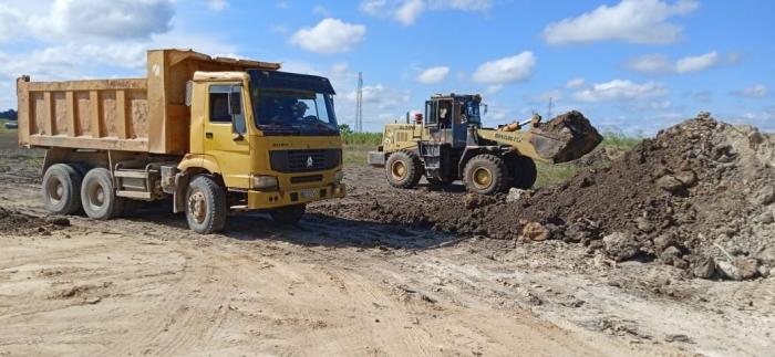 Priorizan construcción de obras económicas y sociales en Camagüey 