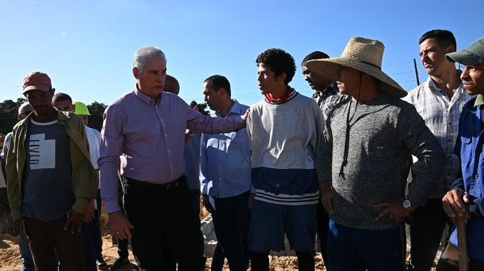 Un recorrido por lugares muy útiles de La Habana