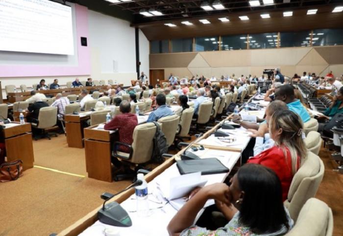 La Habana y una estrategia integral para solucionar sus problemas