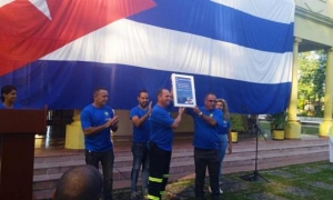 reconocimiento eléctricos