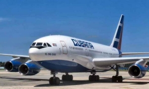 Cubana de Aviación