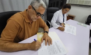 Intercambio académico Cuba-Brasil