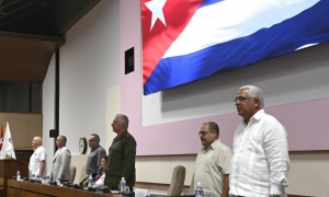 I Encuentro de Organizaciones de Personas con Discapacidad