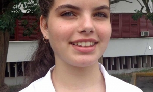 Aitana Torres Enríquez