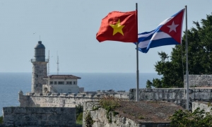 cuba y vietnam
