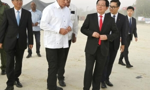 Gracias, Vietnam, por la solidaridad, la generosidad, el ejemplo