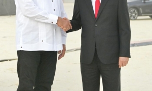 Gracias, Vietnam, por la solidaridad, la generosidad, el ejemplo