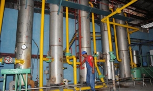 Humberto Pérez Ramos