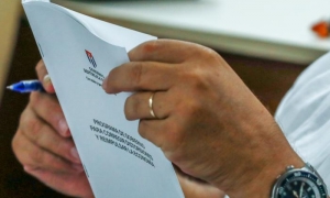 programa de Gobierno