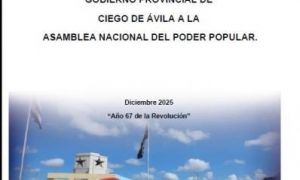 Nuevos proyectos de ley