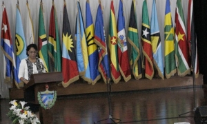 CARICOM ELAM