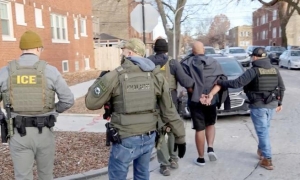 POLÍTICA MIGRATORIA DE EE. UU. AFECTA A CUBANOS EN ESE PAÍS