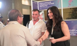 Mercado de Cine Latinoamericano (Mecla) Isla Abierta