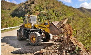 Recuperacion Melissa