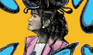 cartel de la película