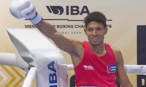 boxeo cubano