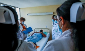 Instituto de medicina tropical Pedro Courit, (IPK), laboratorios