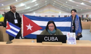 Patrimonio Cultural de la Humanidad   