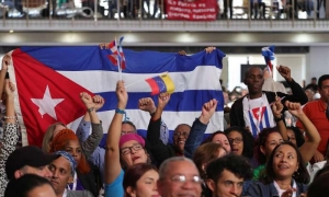 Asamblea de los Pueblos por la Paz