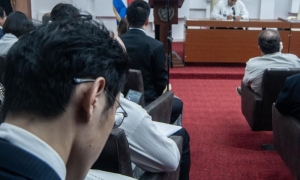 VI Seminario Teorico Cuba-China 