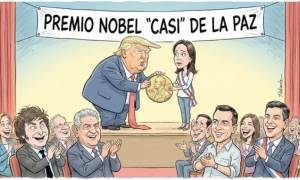 Imagen creada con IA.
