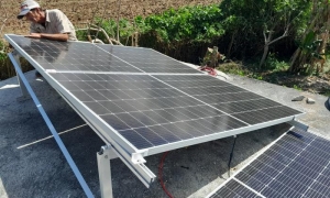 Ahora los niños con estas afecciones pueden permanecer en sus hogares con mejores condiciones de vida.