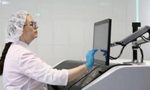 Patente rusa mejora la predicción de riesgos cardíacos post-COVID