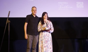 Clausura Festival de cine