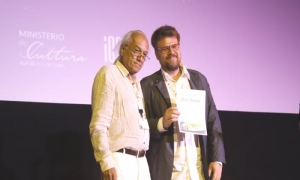 Clausura Festival de Cine 3