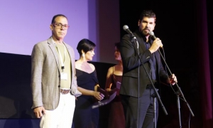 Clausura Festival de Cine 6