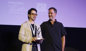 Clausura Festival de Cine 5