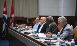 XI Pleno del Comité Central del PCC