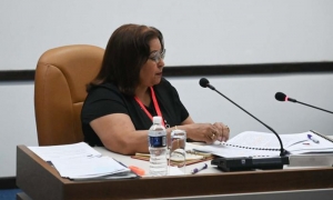 XI Pleno del Comité Central del Partido Comunista de Cuba