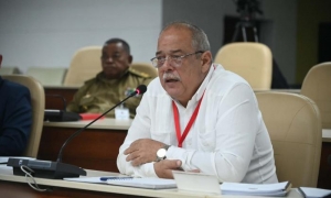 XI Pleno del Comité Central del Partido Comunista de Cuba