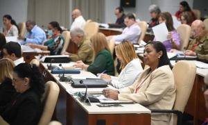 En el XI Pleno del Comité Central estará la agenda de Cuba