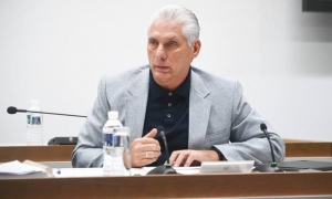 XI Pleno del Comité Central del Partido Comunista de Cuba