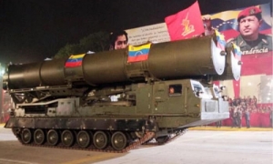 Venezuela: Ministro encomia Comando de Defensa Aeroespacial Integral