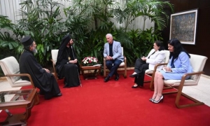 Cuba y la Iglesia Ortodoxa Griega 
