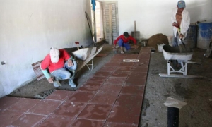 Nuevo mercado agropecuario 