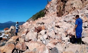 Ejecutan proyecto de cambio en El Babujal 