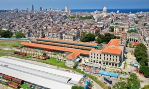 Se restablecerá tren Habana-Bayamo/Manzanillo este martes