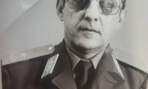 Miguel Rigoberto Sancho Valladares