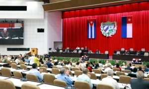 Asamblea Nacional 