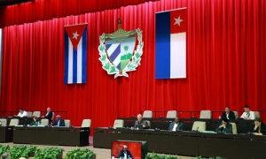 Asamblea Nacional 