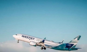 WestJet 