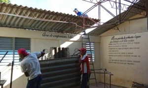 recuperación Santiago