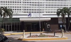 Ministerio de Finanzas y precios